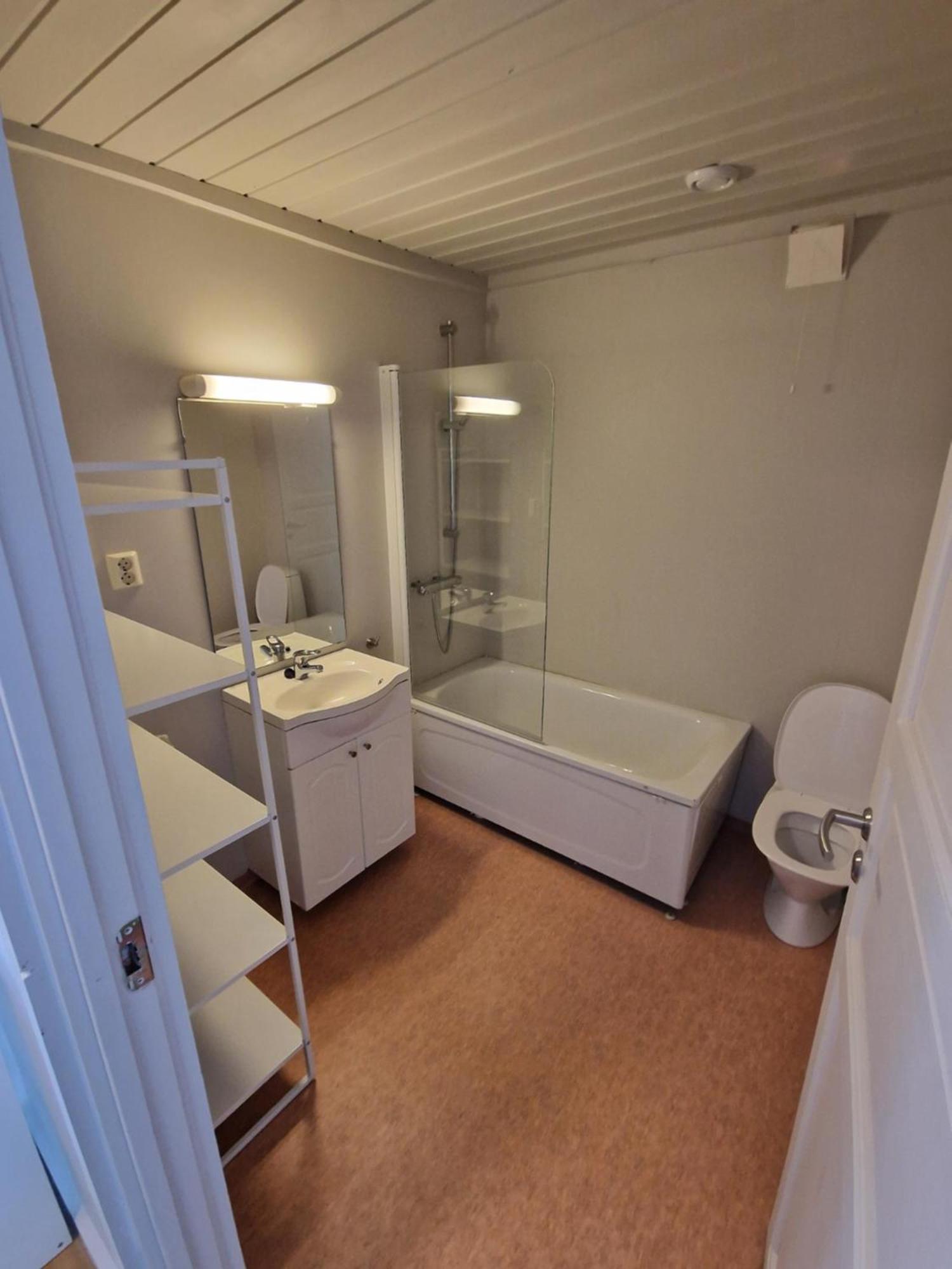 Preikestolen Panorama - Seaside Apartments Jørpeland Zimmer foto